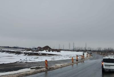 Spațiu comercial, în Central