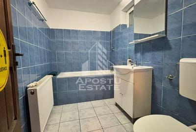 Apartament cu 2 camere semidecomandat în Bălcescu - 7