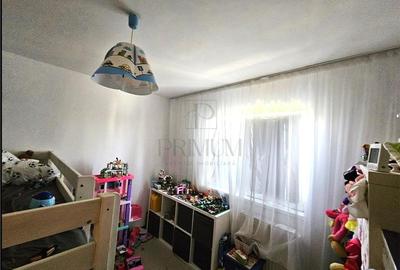 Apartament cu 3 camere semidecomandat, mobilat în Lipovei - 4