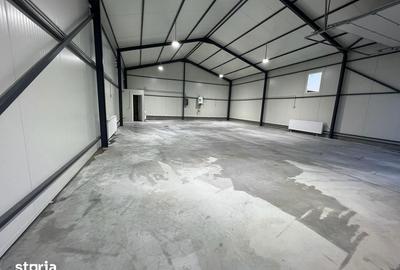 Spațiu comercial, de 230 mp, în Central - 5