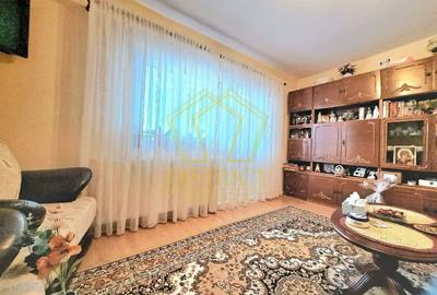 Garsonieră decomandată în Soarelui