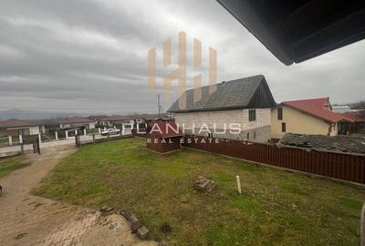 Casă cu 5 camere cu Canalizare în Lăpușel - 12