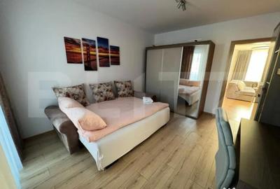 Apartament cu 3 camere semidecomandat în Cetate - 13