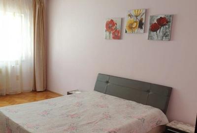 2 camere, zona Baba Novac - 4
