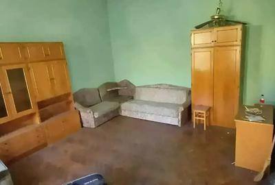 Vand apartament cu o camera Vand apartament cu o camera - 6