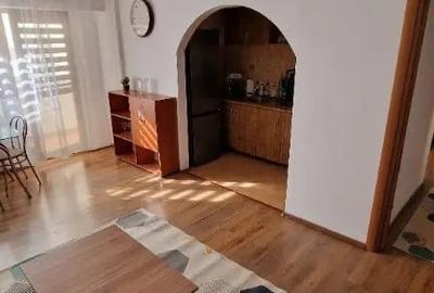 Apartament cu 2 camere decomandat în Moșilor - 3