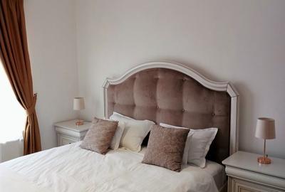 Casă cu 4 camere în Central - 5