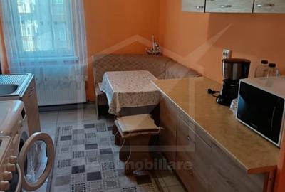 Apartament cu doua camere | Mobilat si Utilat | Apahida | - 1