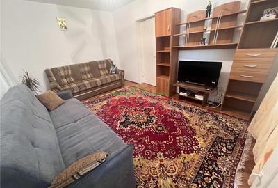 NOU ! De Inchiriat apartament 2 cam., et. 1, Zona ULTRACENT - 9