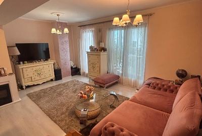 Apartament cu 4 camere decomandat în Nicolae Grigorescu - 1