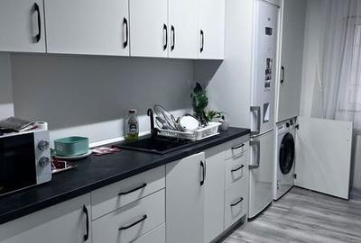 Apartament cu 3 camere în Central - 4