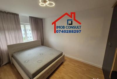Apartament cu 2 camere decomandat în 9 Mai - 7