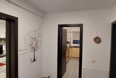 Apartament cu 2 camere decomandat în Sânpetru - 4