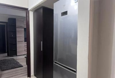 Apartament cu 3 camere semidecomandat în Minerul - 4