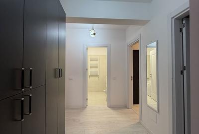 Apartament cu 2 camere decomandat în Central - 2