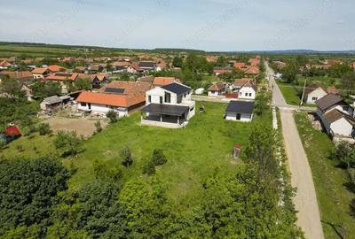 Casa la ro?u din BCA de vanzare in Jude?ul Arad - 18