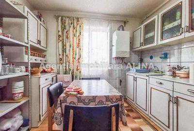 Apartament 4 camere in Deva, zona Gojdu, Aleea Viitorului, 73 mp + balcon de 7 mp inchis, etaj 3... - 4