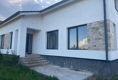 Casă cu 4 camere în Șura Mare - 1