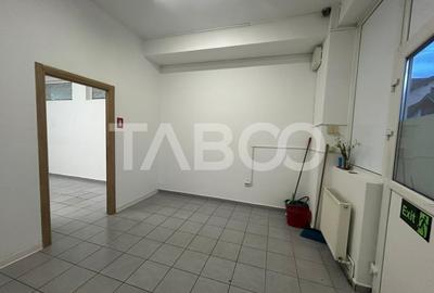 Spatiu comercial de inchiriat in zona Vasile Aaron Sibiu - 5