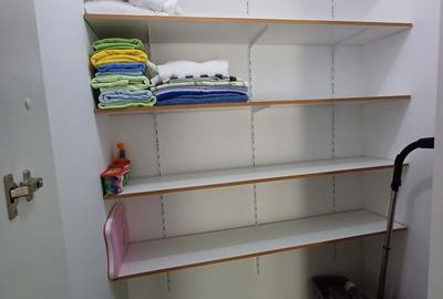 Apartament cu 2 camere semidecomandat în Nufărul - 4