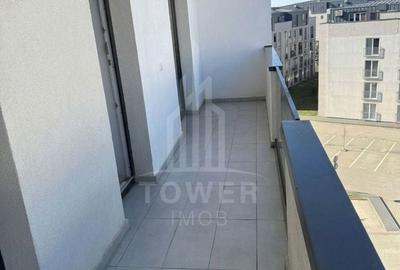 Apartament cu 3 camere decomandat în Lazaret - 6