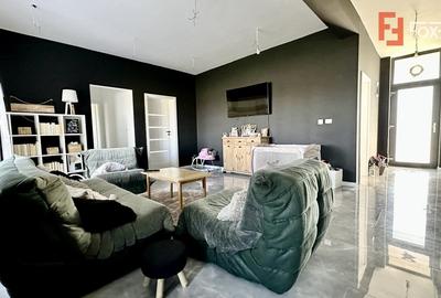 COMISION 0% Casa moderna si eleganta pe parter, in Sag - 14