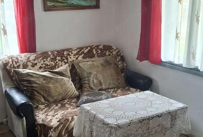 Casă cu 3 camere în Tarcău - 4