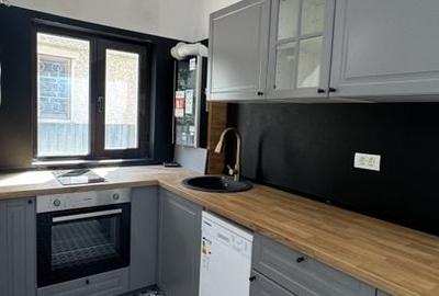 Vila interbelica FLOREASCA P+1+M - 8