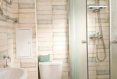 Apartament cu 2 camere decomandat în Circumvalațiunii - 2