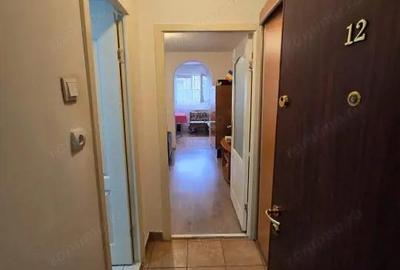 Garsoniera 32 mp, Titan, Str. C-tin Brancu?i, Bl. M13, Parter - 1