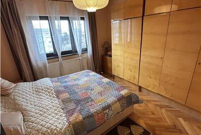 Apartament cu 3 camere decomandat, mobilat în Circumvalațiunii - 3