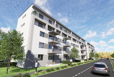 Garsoniera Geam Baie Zona Linistita -Credit ipotecar 15% - 5