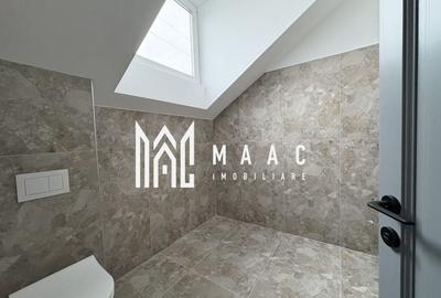 Apartament la vilă I 3 Camere I Et 2 I Balcon I 2 Parcări - 10