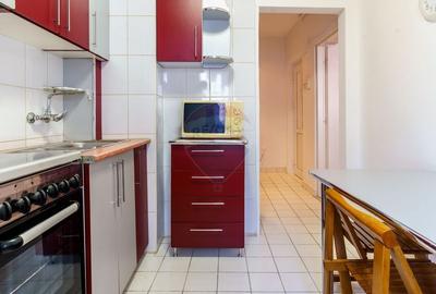 Apartament cu 2 camere || 56 MP || Etaj 1 || Gruia - 6