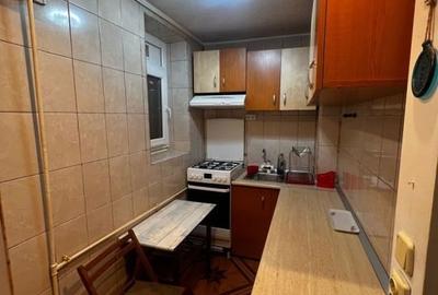 Apartament cu 2 camere decomandat, mobilat în Sălăjan - 7