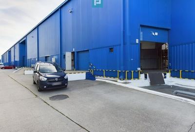 Vanzare parc logistic clasa A centura nord, Mogosoaia. - 2