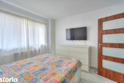 Apartament cu 2 camere decomandat în Vitan - 10