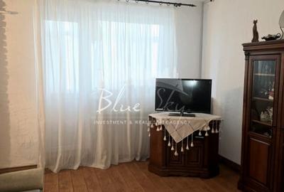 Apartament 2 camere situat la etajul 2 – Zona Dacia - 5