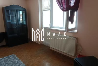 Apartament cu 2 camere nedecomandat, mobilat în Hipodrom 1 - 3