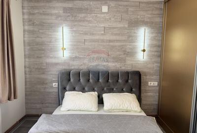 Apartament cu 2 camere decomandat, mobilat în Autogară - 5