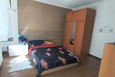 Garsoniera tip D, Rogerius, decomandata, 61000 euro, com 0
