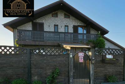 Casă individuală cu 6 camere cu Canalizare în Periferie - 1