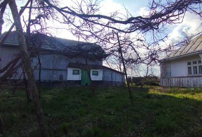 Casa batraneasca - 3