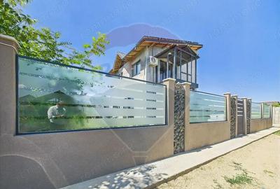 Casa de vanzare | 4 camere | Crevedia