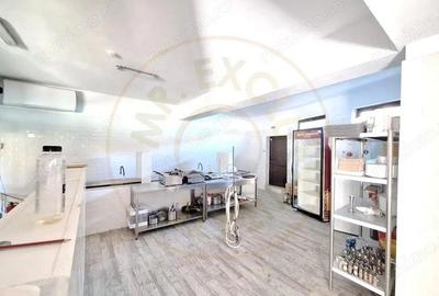 Oportunitate-Cladire comerciala HoReCa in Domnesti-Arges - 7