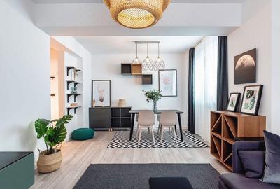 Apartament cu 2 camere decomandat în Drumul Taberei - 3