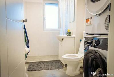 Apartament cu 2 camere decomandat în Sânpetru - 1