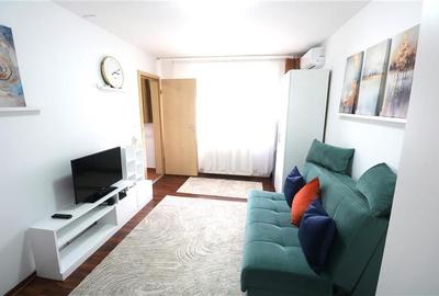 Garsoniera, parter, zona Badea Cartan - 2