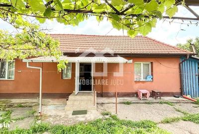 Casă cu 2 camere în Jucu - 7