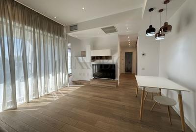 Apartament 2 Camere - One Herastrau Park - 4